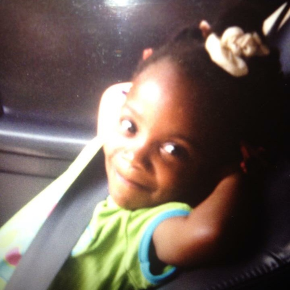 Meet your Posher, Llawanda